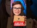 20 Ways to Win Commander Deck Unboxing! #magicthegathering