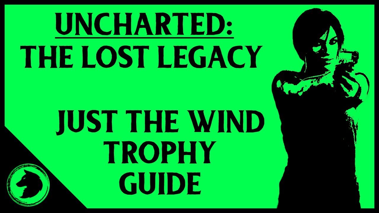 Uncharted The Lost Legacy PS4, Chapters, Trophies, Gameplay, Tips,  Walkthrough, Game Guide Unofficial eBook by HSE Games - EPUB Book