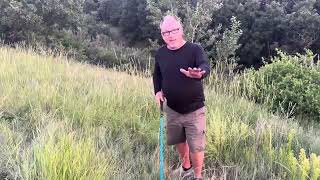 Front 9 Rules Video
