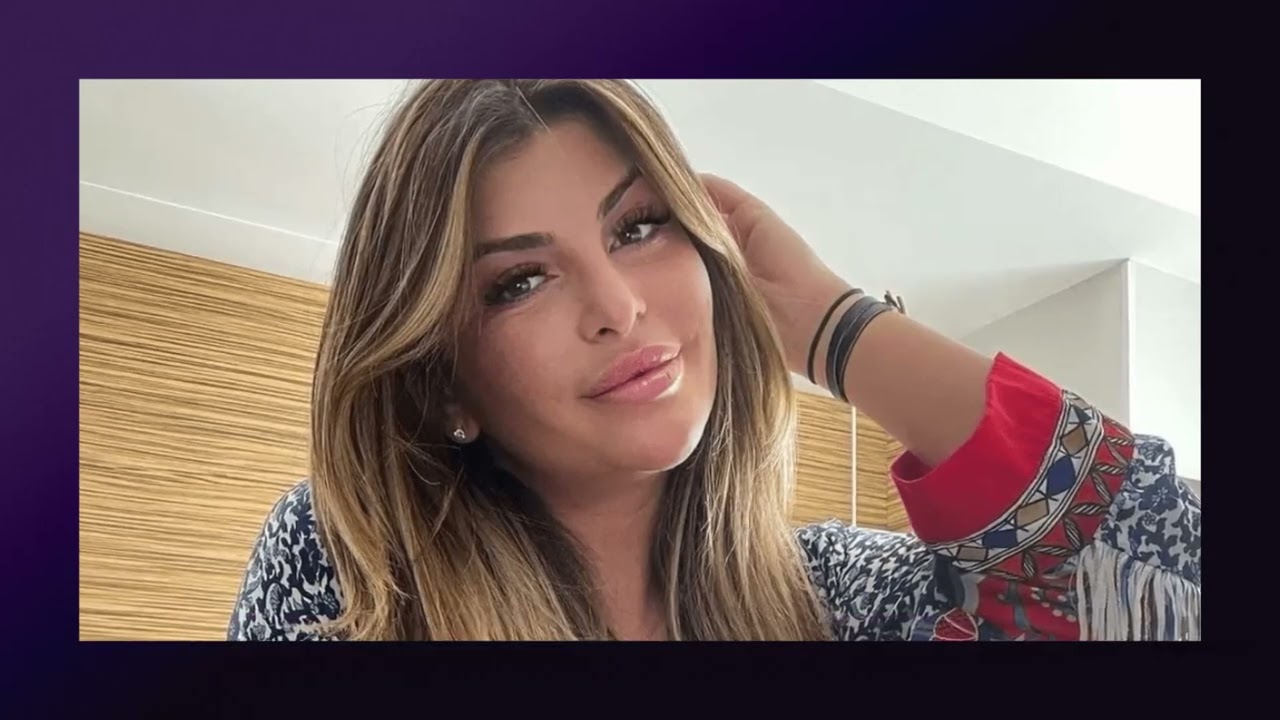 La chose la plus importante que vous devez savoir sur Mélanie Amar ! Et je ne le savais pas.