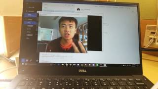 Final Year Project on Droswy Driver Detection