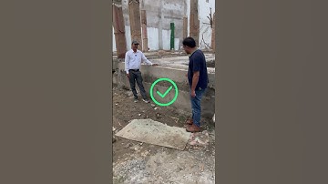 ground beam and plinth beam difference #trending #civilengineering #construction