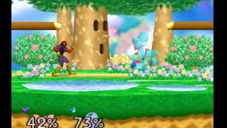 OCC II - WB - Wabius (P1) vs T.E.E.N (P2) [1/3]