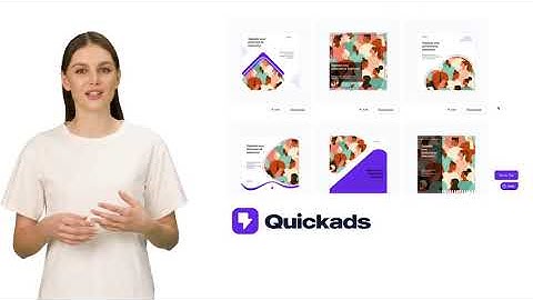 Create Business Ads in Greek within 30 seconds