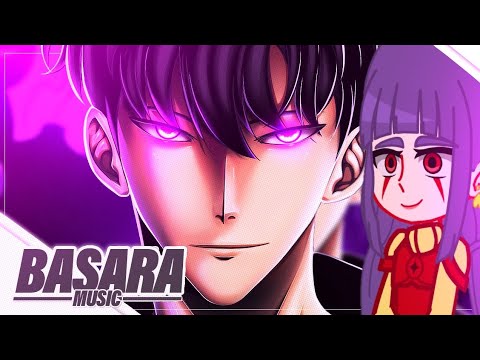 Solo Leveling React Ergam-Se! | Sung Jin Woo Pt.1 (Solo Leveling) | Basara