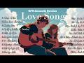 Top 30 OPM Songs 2026 💖 Lagu Cinta Philippines Paling Trending.