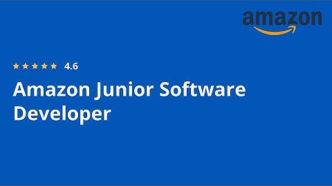 Junior Software Developer [C]