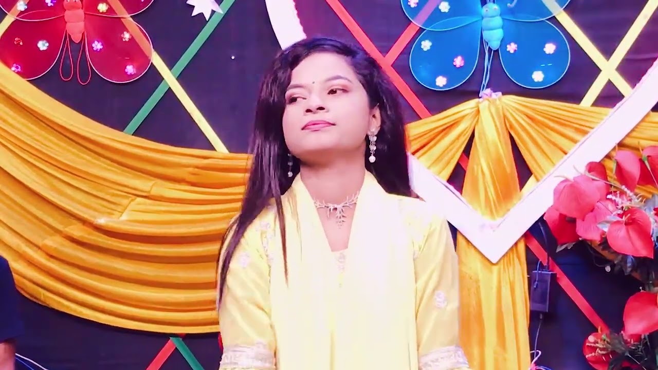 দেখলে বাঁচি নইলে মরি। অধরা সরকার। Dakhle Bachi Noile Mori. Odhora Sorkar. Antorik Music2.0