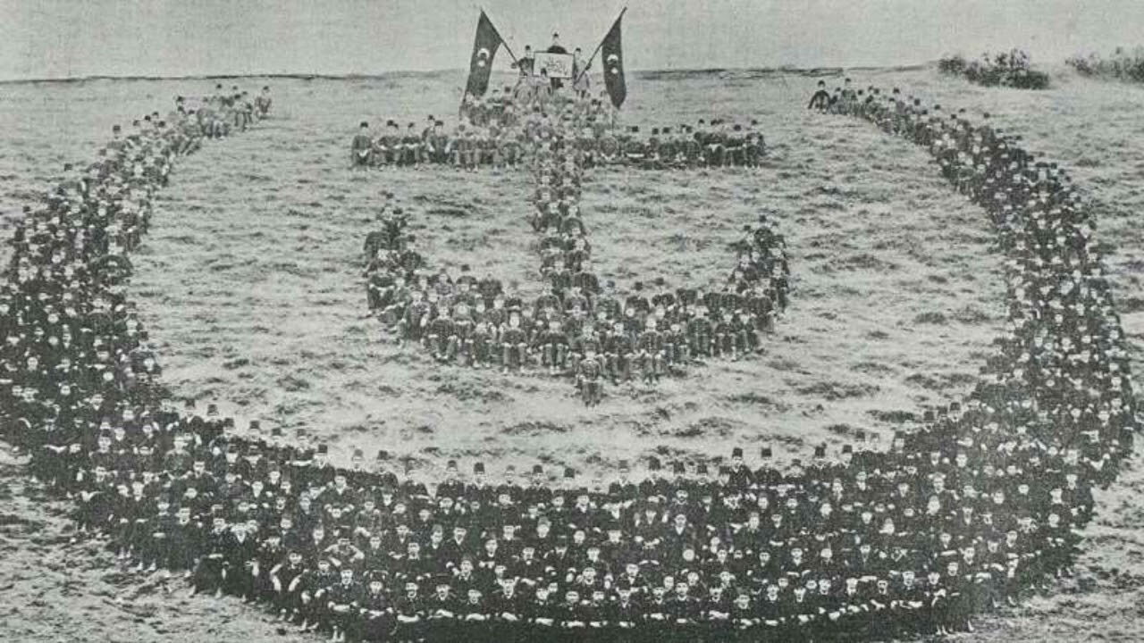 Gölcük Marşı (Slowed+Reverb)