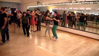 20140322 Pure Zouk Social 5