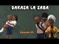 DARASA LA SABA Episode 25