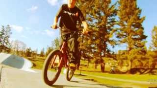 Chill Day Edit - Spring BMX/DJ Edit 2013