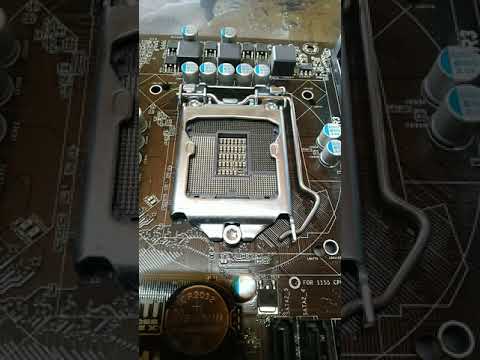 Video: Jaký je nejlepší CPU pro socket 1155?