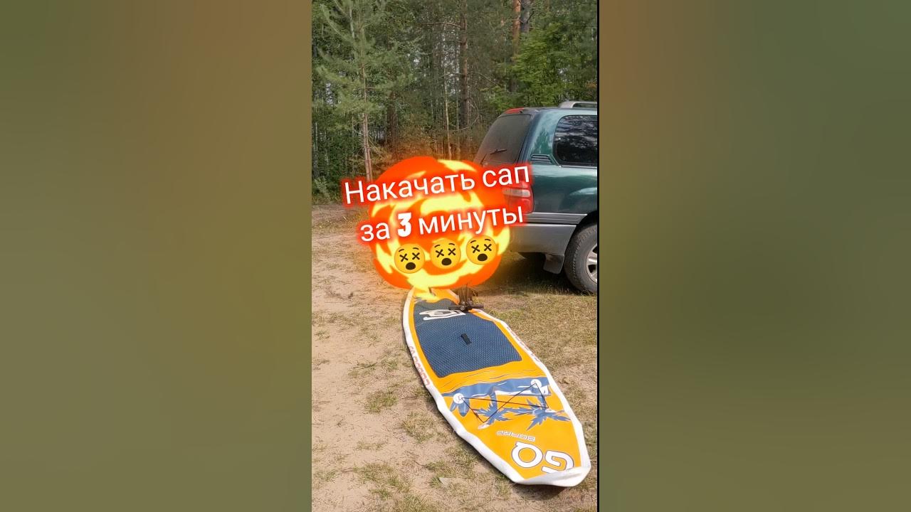 До какого качают сап. До какого качают сап
