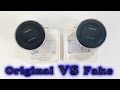FAKE VS REAL Samsung Wireless Fast Charger Don t get fooled into buying fake products