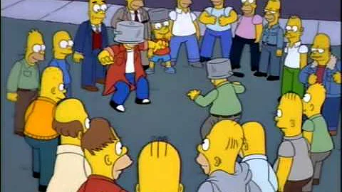Simpson Gene
