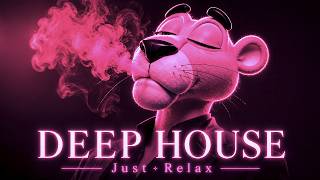 Berlin Smoke Mood & Hypnotic Night Groove Vol. 7 | Deep House Mix 🎧 Chill / Stress Relief