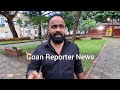 Goan Reporter:: Goa Forward will Claim Mandrem Constituency Seat in Alliance: GF Deepak Kalangutkar