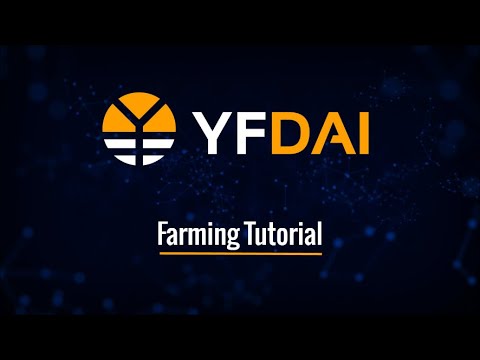 Come Farm YFDAI
