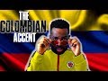 How To Speak Like A Colombian (El Acento Colombiano)