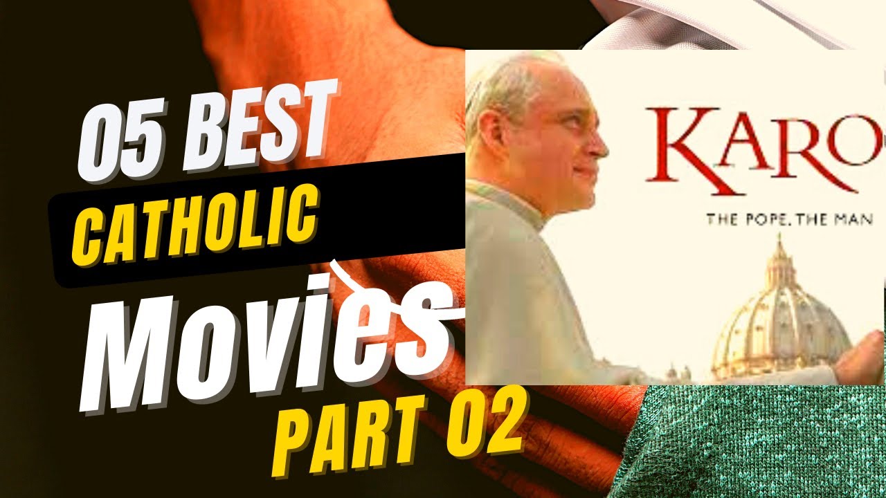 catholic movie review archive