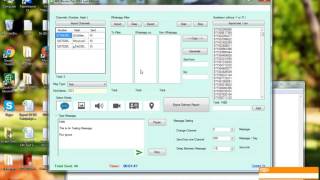 New Blaster Software 2017 COMPLET KIT screenshot 5