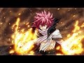 Fairy Tail「AMV」 Animals HD