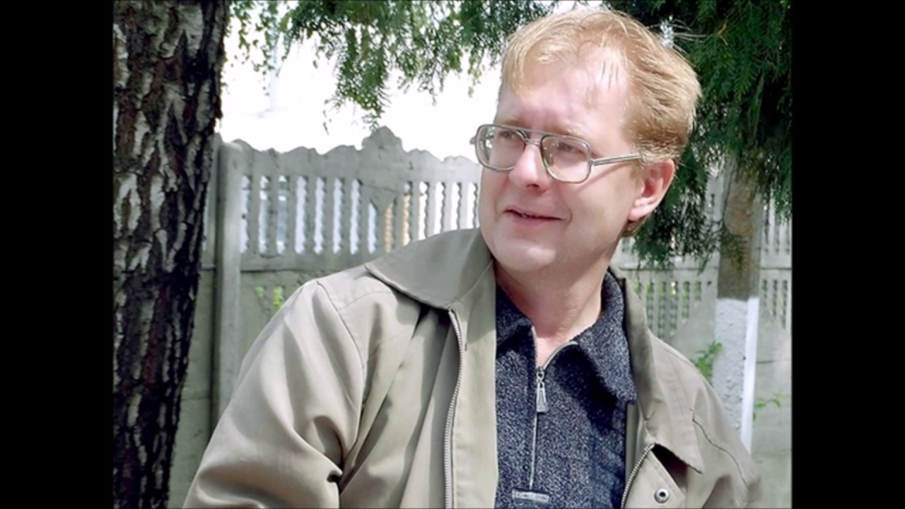 экономика украины Александр Бывшев: «Молодые – наше зеркало»
