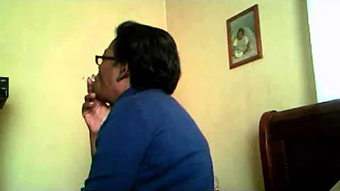 grandma smokeing sigs