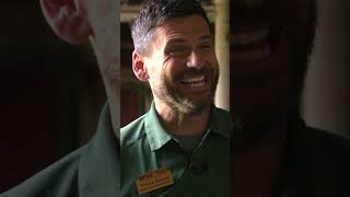Inside look into Buffalo Trace distillery’s flood recovery