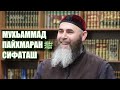 МУХЬАММАД ПАЙХМАРАН ﷺ СИФАТАШ | Прекрасные описания Пророка Мухаммада ﷺ | Шейх Салахь Межиев