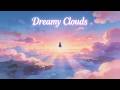 Dreamy Clouds | AI Music Video (Ethereal Synth Dance)