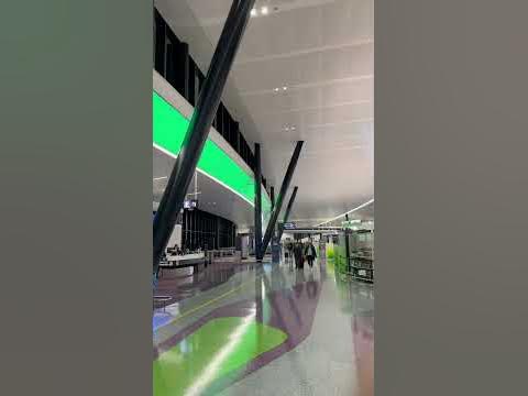 г.Бостон🏢🏡США 🇺🇸🌏Аэропорт ️🧑‍ ️🛫Зона ожидания 🛄 - YouTube