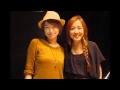 平原綾香のヒーリング・ヴィーナス 2013.07.28 島袋寛子さんが好きな音楽