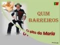 Quim barreiros   o pito da maria