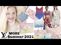NEW Louis Vuitton SUMMER 2021 | Louis Vuitton Summer 2021 Collection Prices Dates
