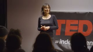 Embrace The Beauty Of A World Without Waste Nikki Pohl Tedxbloomingtonwomen