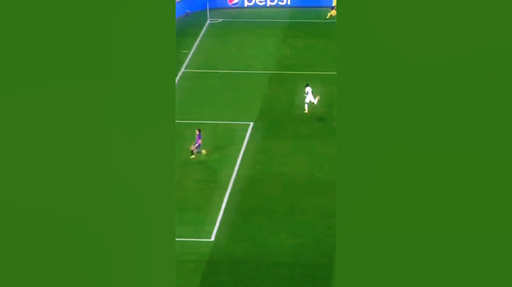 برشلونة يودع دوري الابطال بهزيمة قاسية من بايرن😭