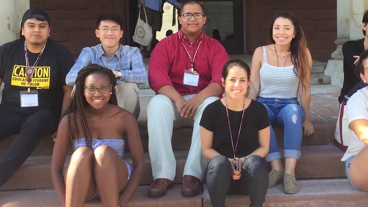 AFSCME Scholars Program | AFSCME Video - YouTube