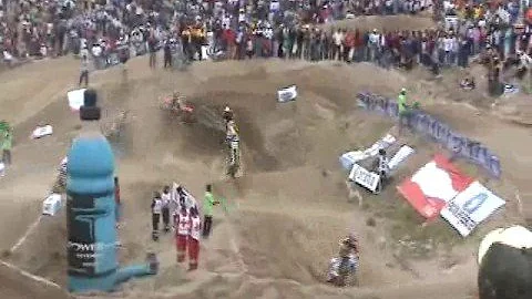 FRESNILLO 2008 DAVID BARROS
