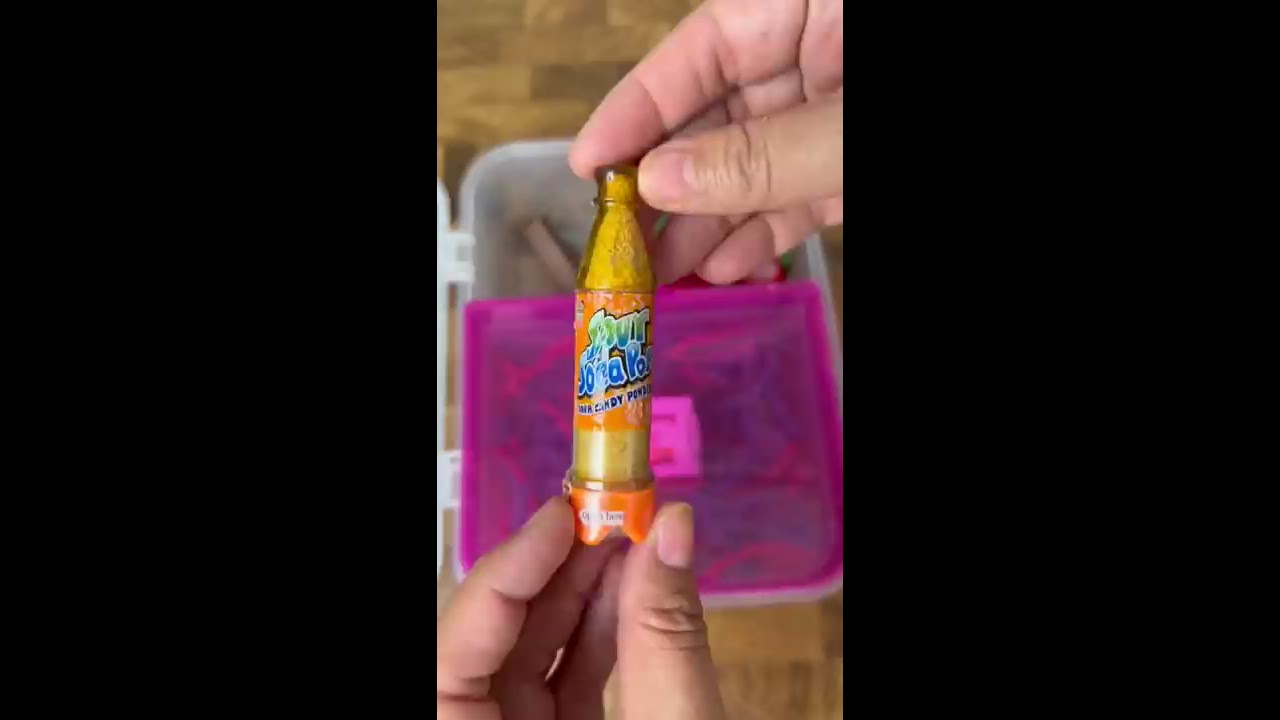 Packing School Lunch CUP OF NOODLES Shorts