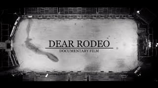 Video thumbnail of "Cody Johnson - Dear Rodeo (Documentary Film Trailer)"