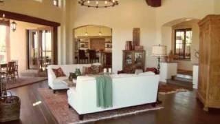 Casa Sol Terra - Santa Fe, New Mexico - Home Tour Video | casasolterra.com