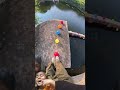 Spiderman Wants His Ball Back⚽😂#parkour​#spiderman​#water​#jump​#support​#viral​#jodhpur​#india​