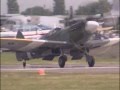 Spitfire  avions de lgende  documentaire