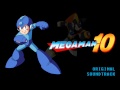 Special stage 1 heart of enker  mega man 10 ost