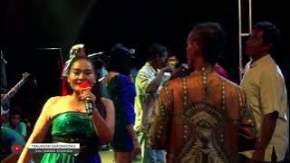 TANJAKAN GRONGGONG||YOLANDA||YOLANDA SHOW