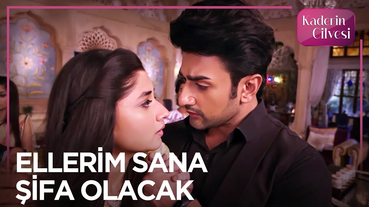 Bir Erkek Her Zaman Eşinin Yanında Olmalı | Kaderin Cilvesi Hint Dizisi 106. Bölüm