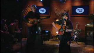 Michelle Branch - All You Wanted Live at Sundance