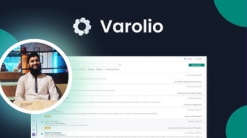 Varolio Review: AI to Supercharge Your Inbox and Business Processes! Productivity Tool